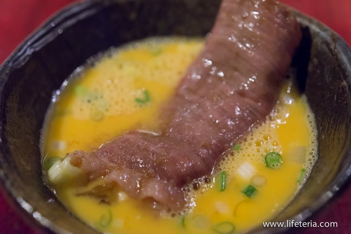 LifeTeria　ブログ　焼肉にくがとう　本店