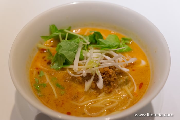 LifeTeria　ブログ　謝朋殿　大崎ニューシティ店