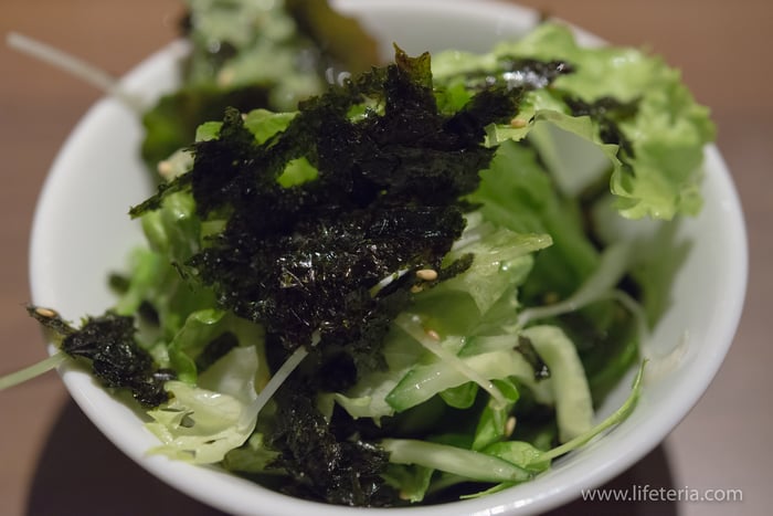 LifeTeria　ブログ　USHIHACHI 品川港南口店　ウシハチ　牛8