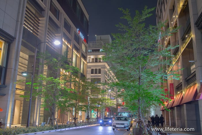 LifeTeria　ブログ