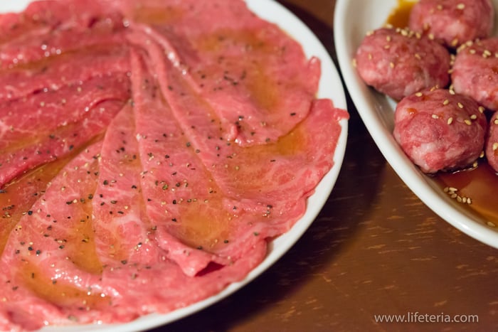 LifeTeria ブログ ニクアザブ NIKUAZABU 西麻布本店