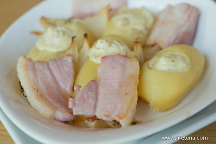 LifeTeria　ブログ　ビブレ　bi.ble