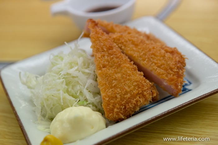 LifeTeria　人形町　三船