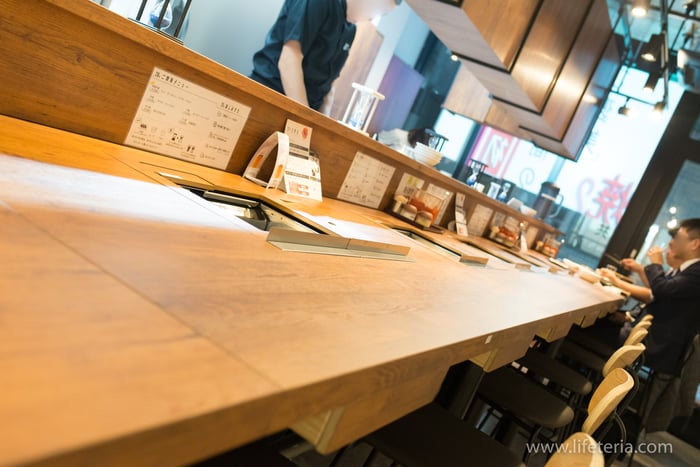 LifeTeria　ブログ