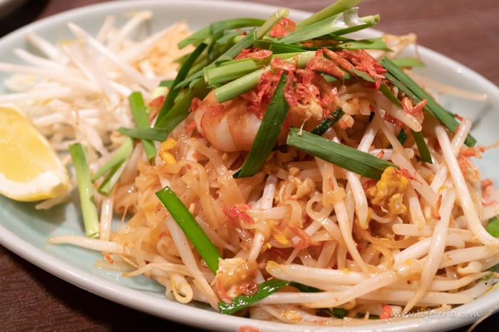 LifeTeria　ブログ　タイの食卓　クルン・サイアム　大井町店