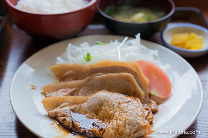 LifeTeria　ブログ　ドライブイン　佐の川