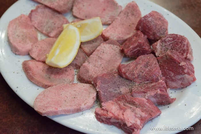 LifeTeria　ブログ　金楽