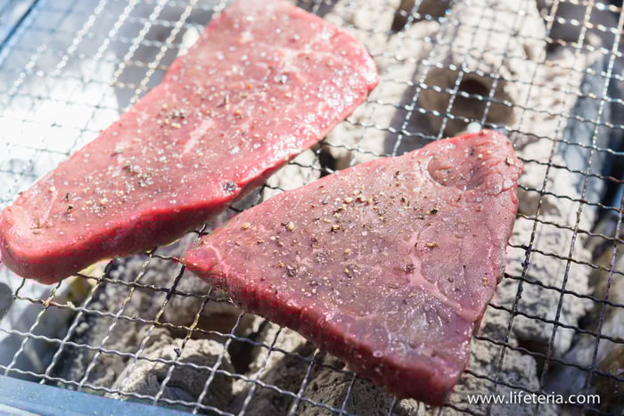 LifeTeria　ブログ