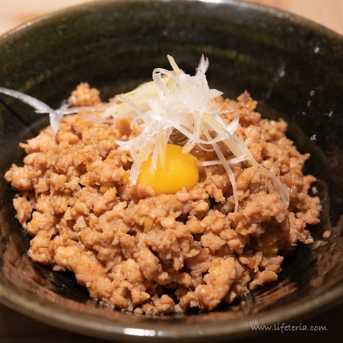 LifeTeria　ブログ　駒沢　焼鳥　せきや