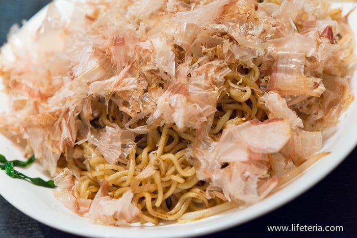 LifeTeria　どんどん別館