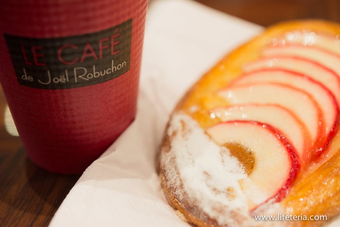 LifeTeria　ブログ