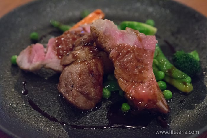 LifeTeria　ブログ