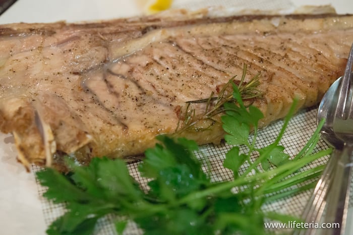 LifeTeria　ブログ