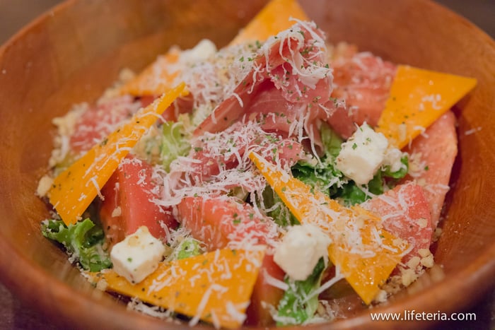 LifeTeria　ブログ　Bistro Roven　ビストロ　ローブン