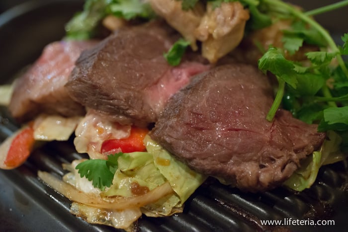 LifeTeria　ブログ　hole hole cafe＆diner 銀座