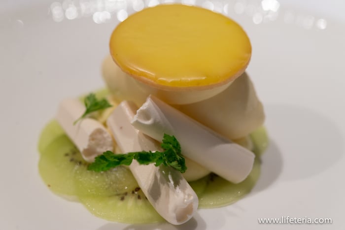 LifeTeria　ブログ　札幌　フレンチレストラン　バンケット