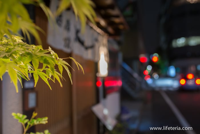 LifeTeria　ブログ