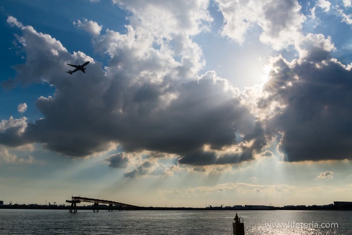 LifeTeria　ブログ