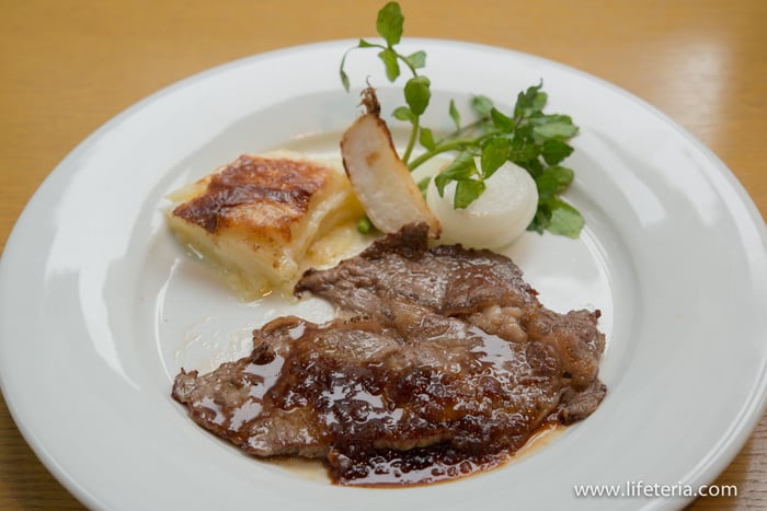 LifeTeria　ビストロ　アヴェック