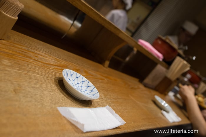 LifeTeria　ブログ　金子半之助　日本橋本店