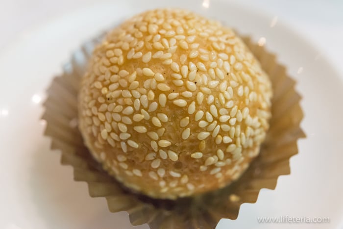 LifeTeria　ブログ　新橋亭　新館