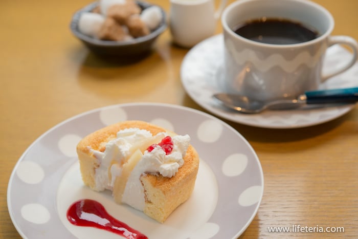 LifeTeria　ビストロ　アヴェック