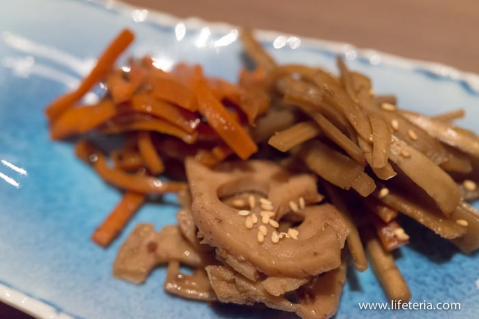 LifeTeria　ブログ　お通　六本木店（OTSUU）