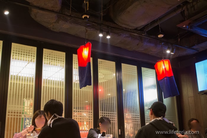 LifeTeria ブログ 吾照里(オジョリ) ウィング高輪店