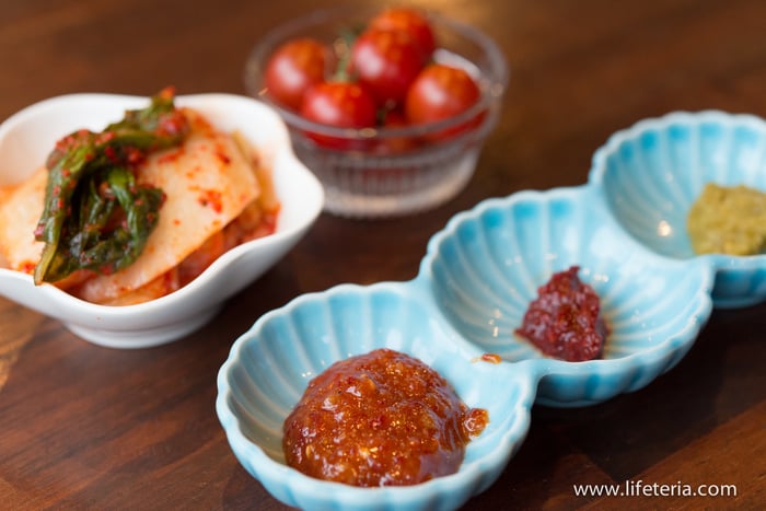 LifeTeria　ブログ　肉山