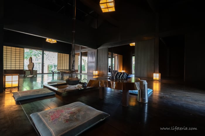 LifeTeria　ブログ