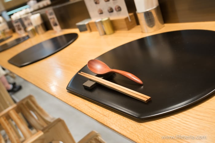 LifeTeria　ブログ　おだし東京　エキュート品川サウス店