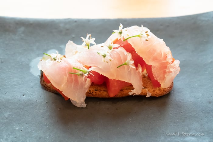 LifeTeria　ブログ　余市SAGRA