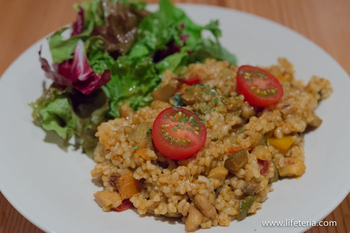 LifeTeria　ブログ　アインソフ ギンザ　AIN SOPH.