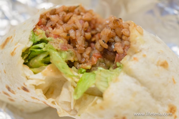 LifeTeria　ブログ　ブリー　Burri