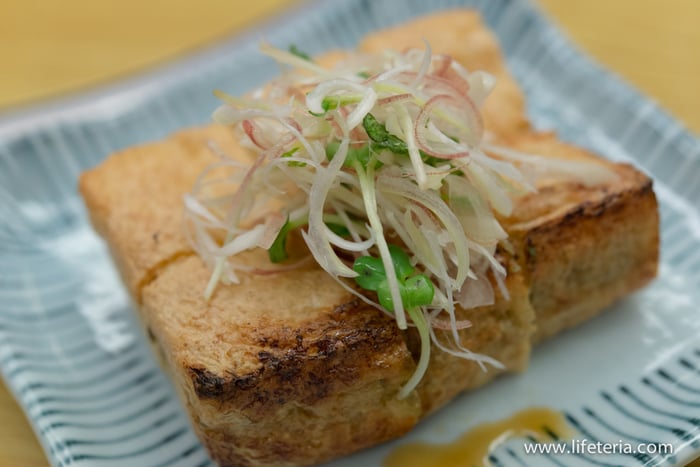 LifeTeria　人形町　三船