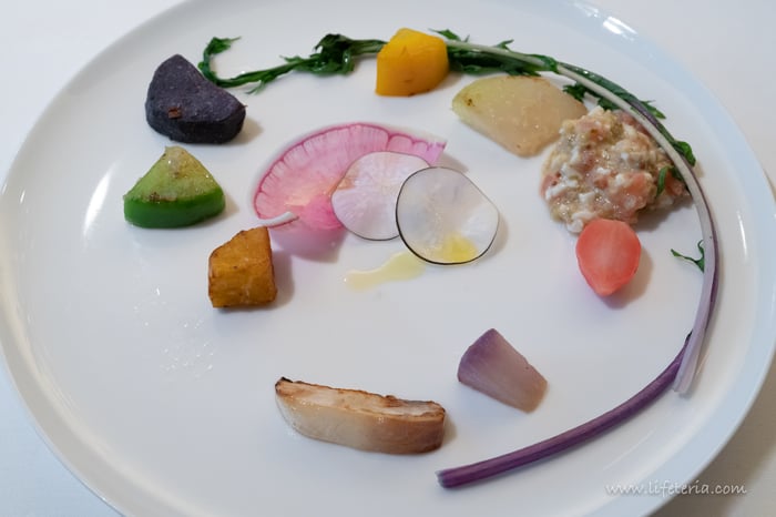 LifeTeria　ブログ　五反田　MAY　メイ