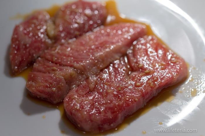 LifeTeria ブログ 大昌園 麻布十番店