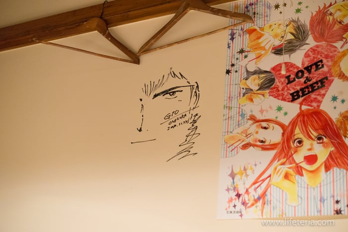 LifeTeria　ブログ　たれ山