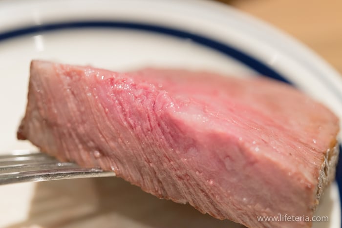 LifeTeria　ブログ　グリルド　エイジング・ビーフTOKYO