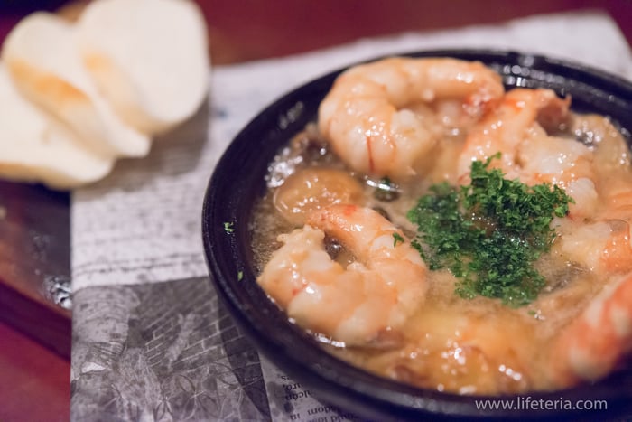 LifeTeria　ブログ　レトノ　Les TONNEAUX