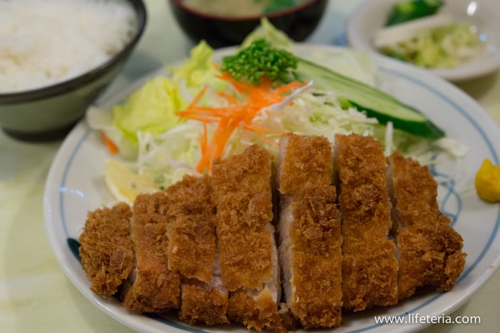 LifeTeria　あけぼの