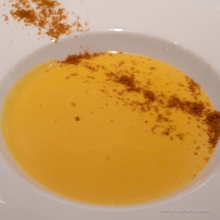 LifeTeria　ブログ　レストラン アロム　Restaurant AROMES