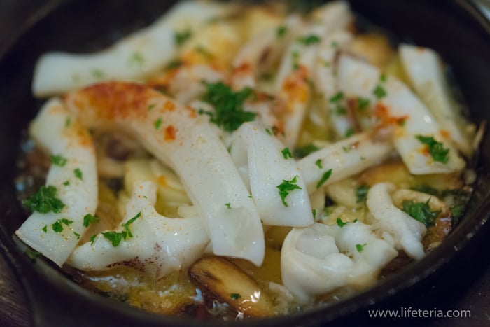 LifeTeria　ブログ