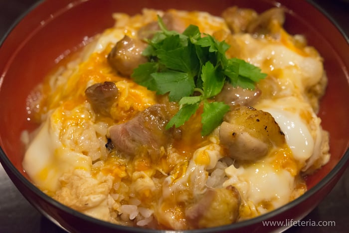 LifeTeria　ブログ　鳥田中