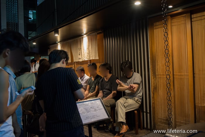 LifeTeria　ブログ　金子半之助　日本橋本店