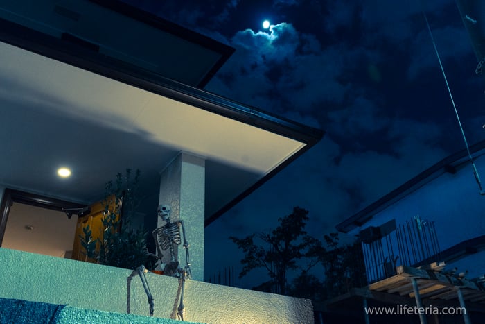 LifeTeria　ブログ