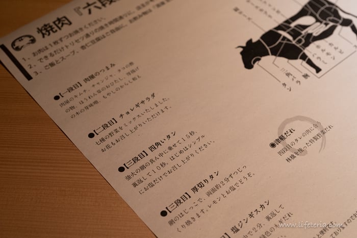 LifeTeria ブログ 定山渓商店