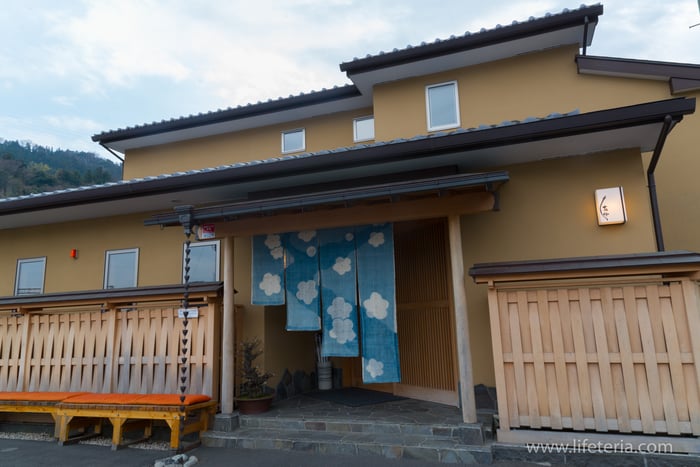 LifeTeria　ブログ