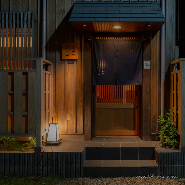 LifeTeria　ブログ