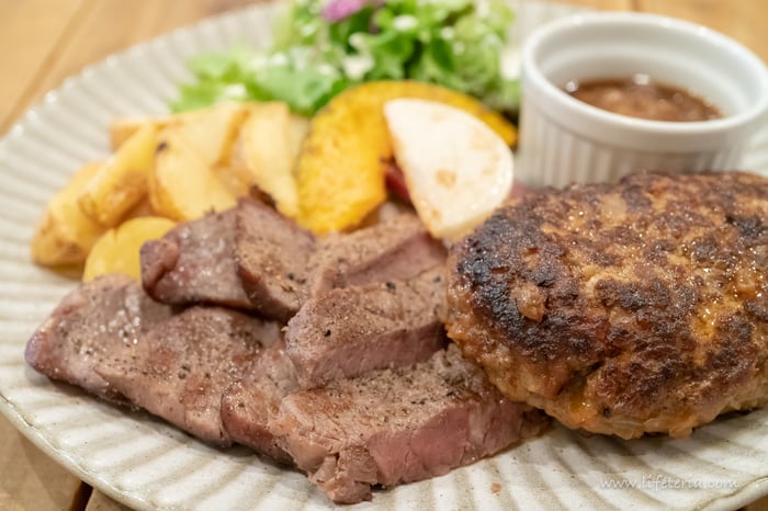 LifeTeria　ブログ